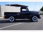 Thumbnail Photo 4 for 1951 Ford F1